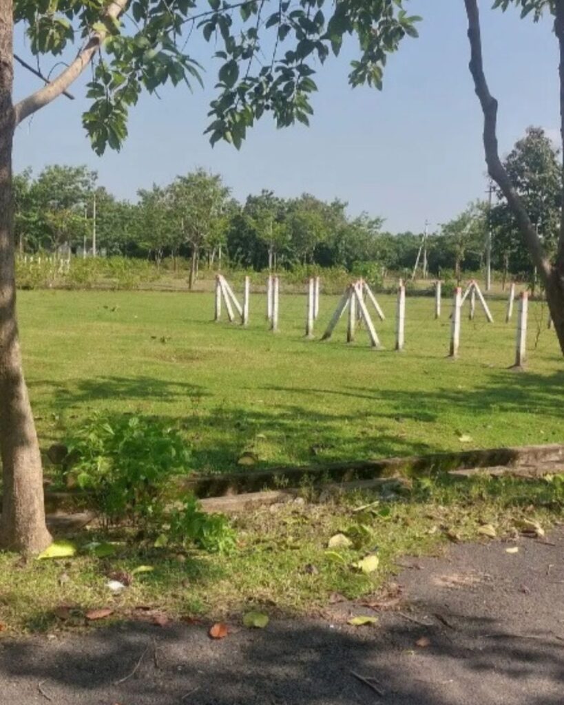 Kohinoor Hills residential plots in Kothavalasa