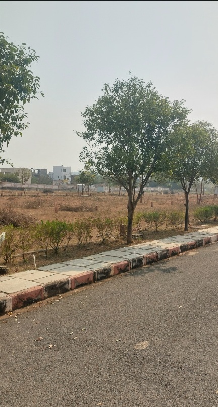 Kohinoor Prime plots in Atchutapuram