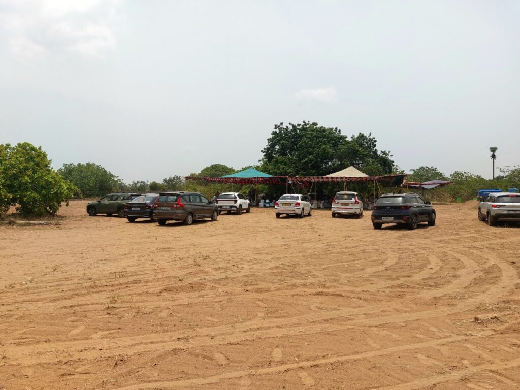 VMRDA-approved villa plots at BBG Beverly Hills in Bhogapuram near Bhogapuram International Airport.