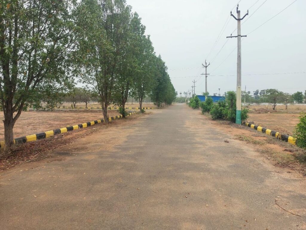 VMRDA approved plots in Vizag under ₹20 lakhs